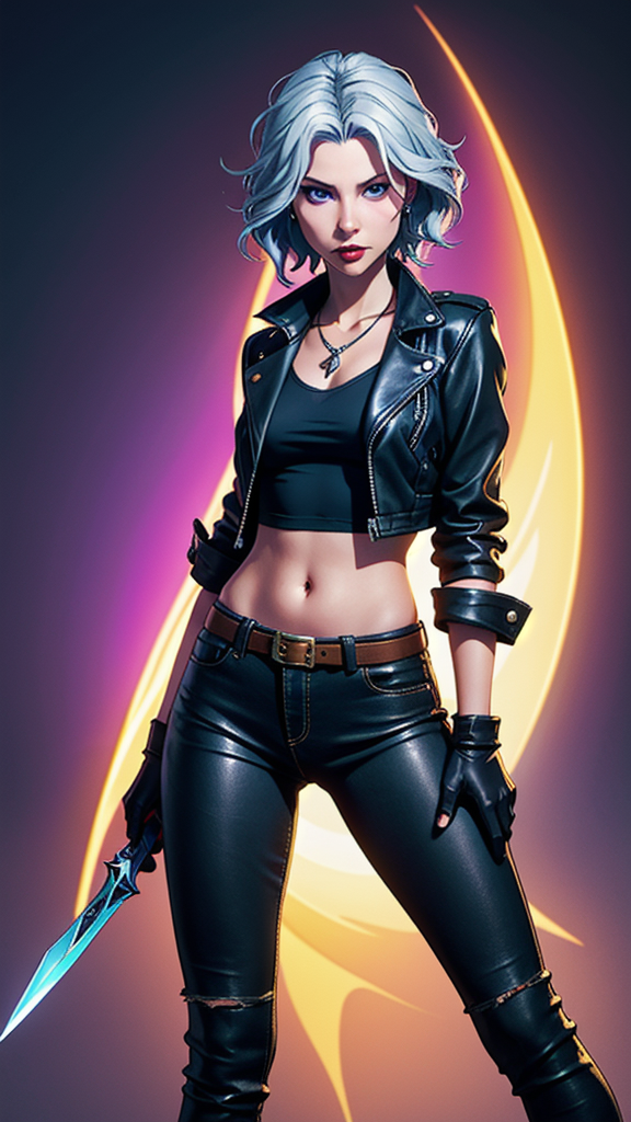 "Yumi" thumbnail