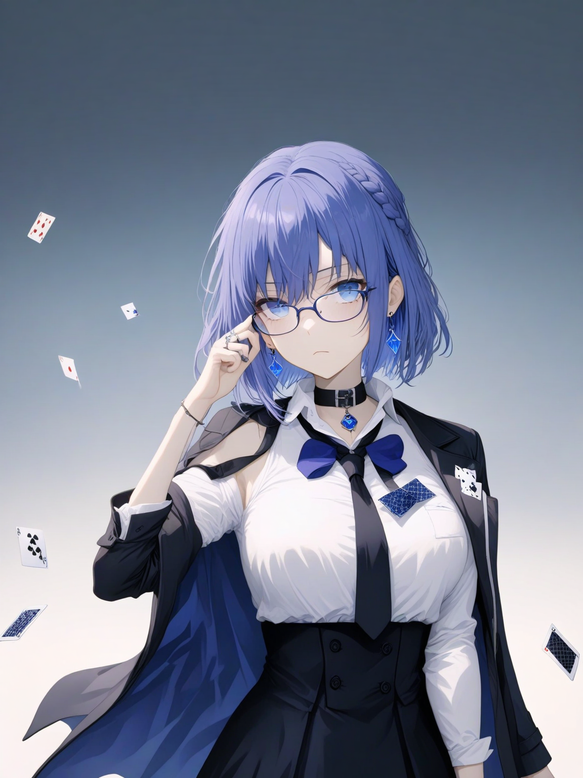 Chat with 加里 | Immersive AI Roleplay & AI Character Chat