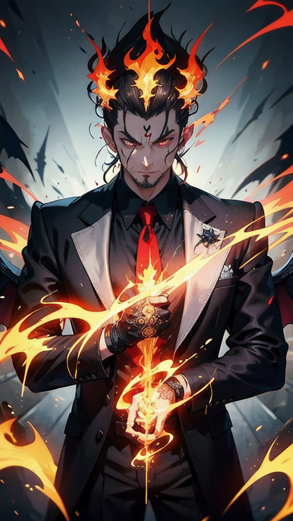 "Lucifer" thumbnail