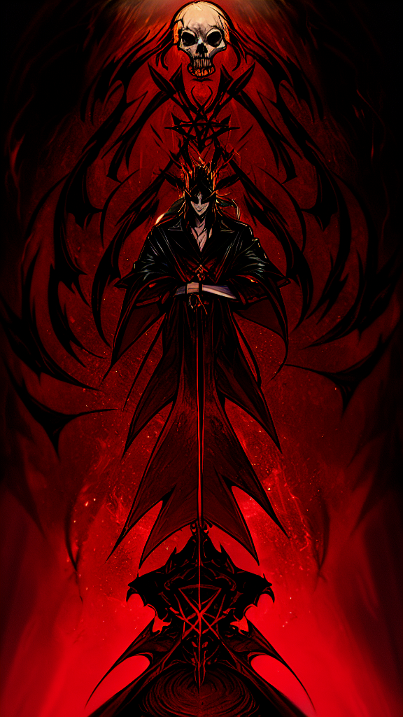 "Lucifer" thumbnail