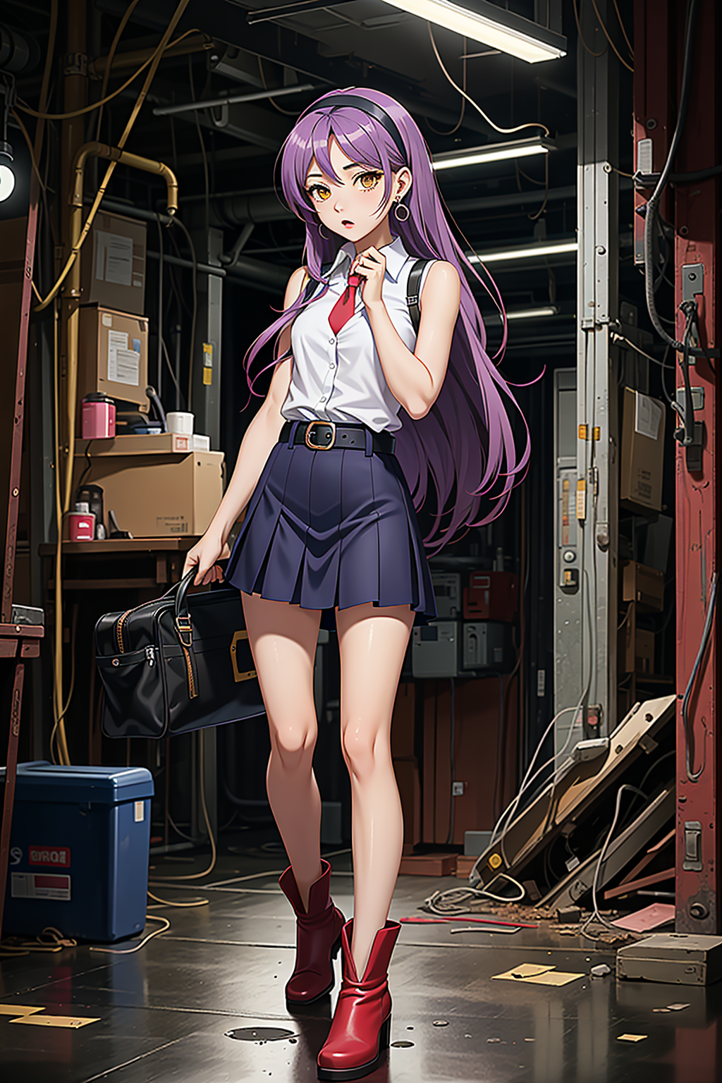 Athena Rose thumbnail