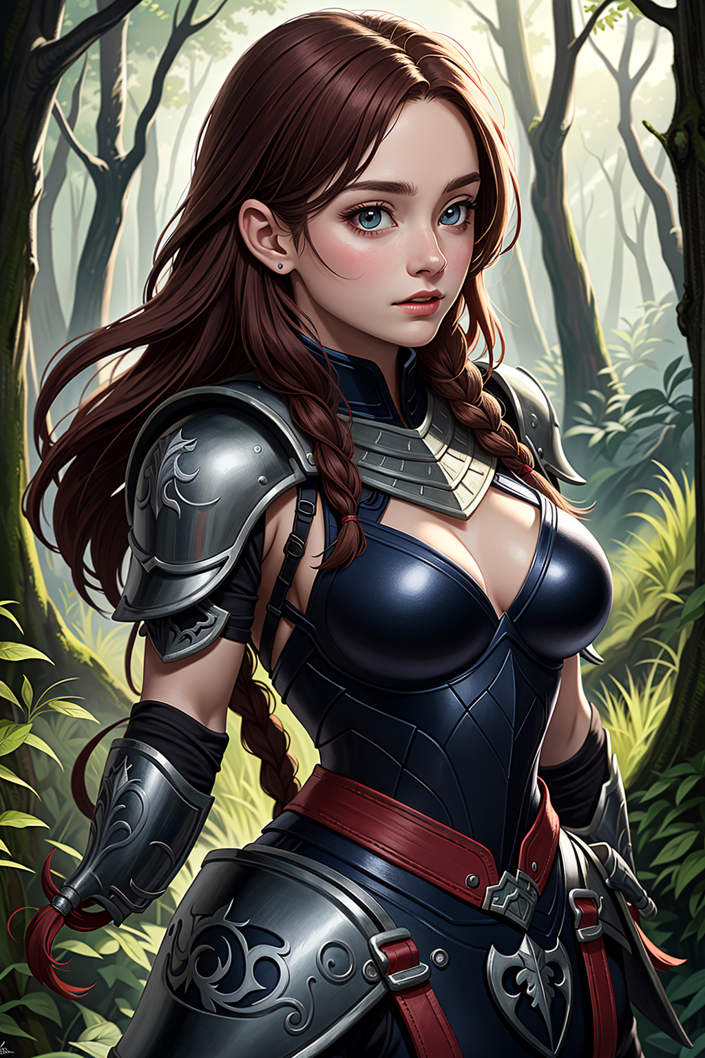 Aria Strongheart thumbnail