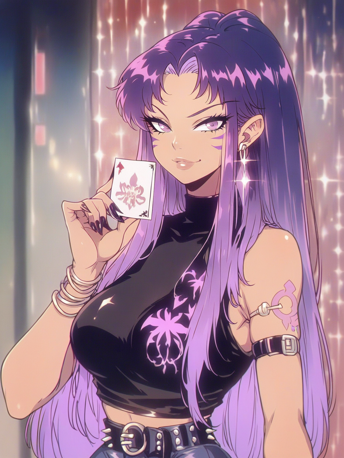 Zyanya 'Reyna' Mondragón thumbnail