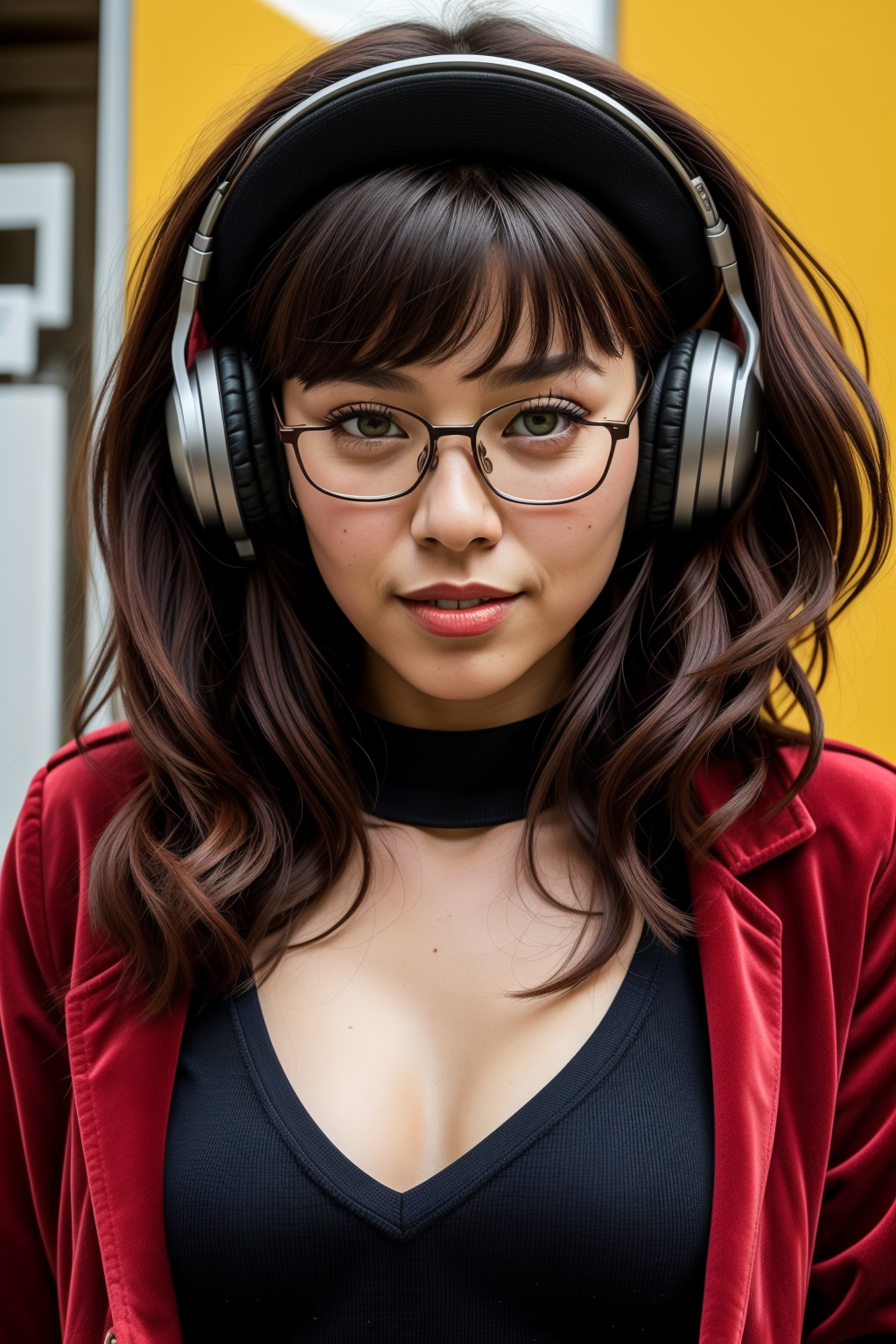 Persona Series - All Girls