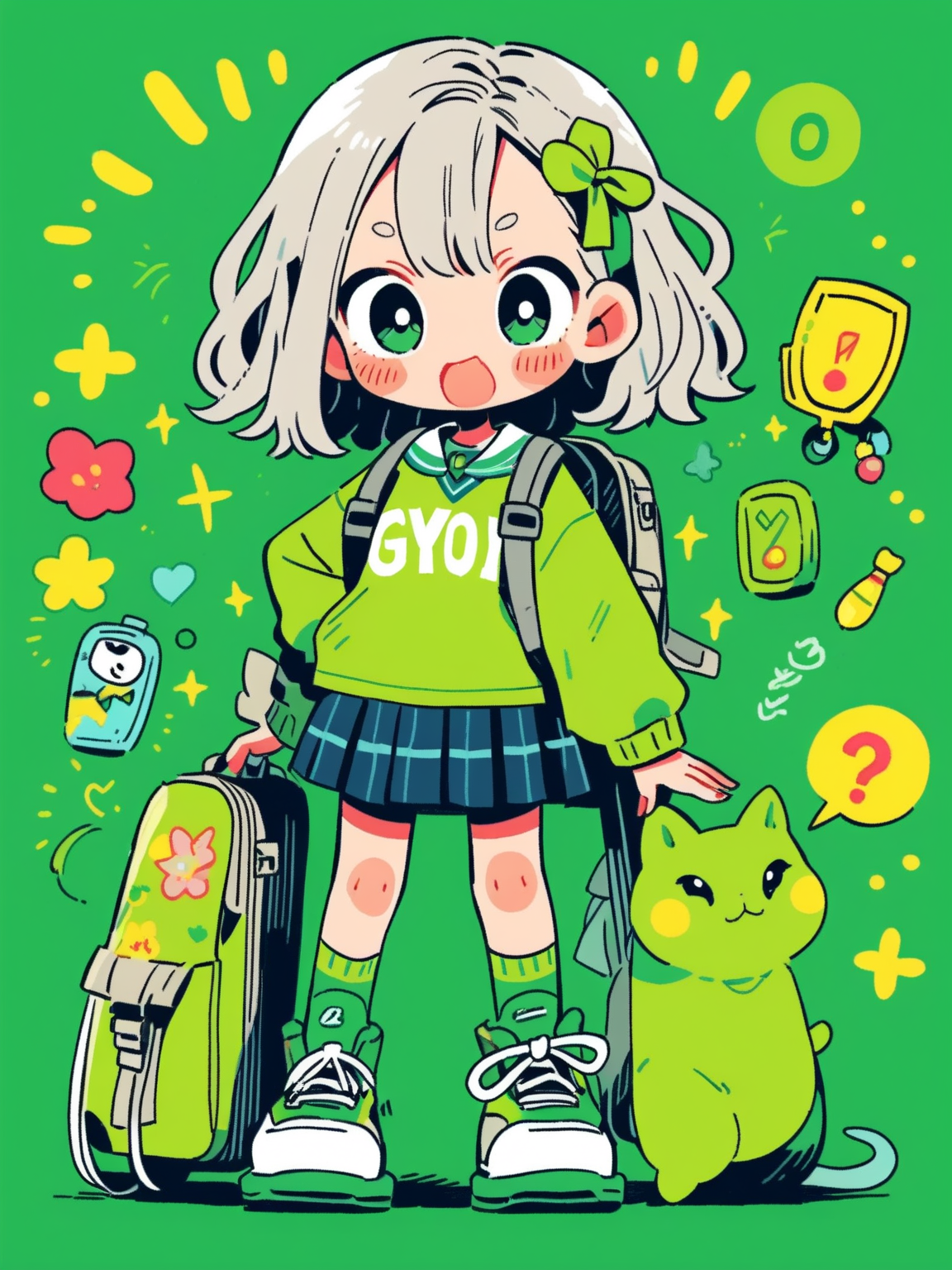 Ayumi (possessed) thumbnail