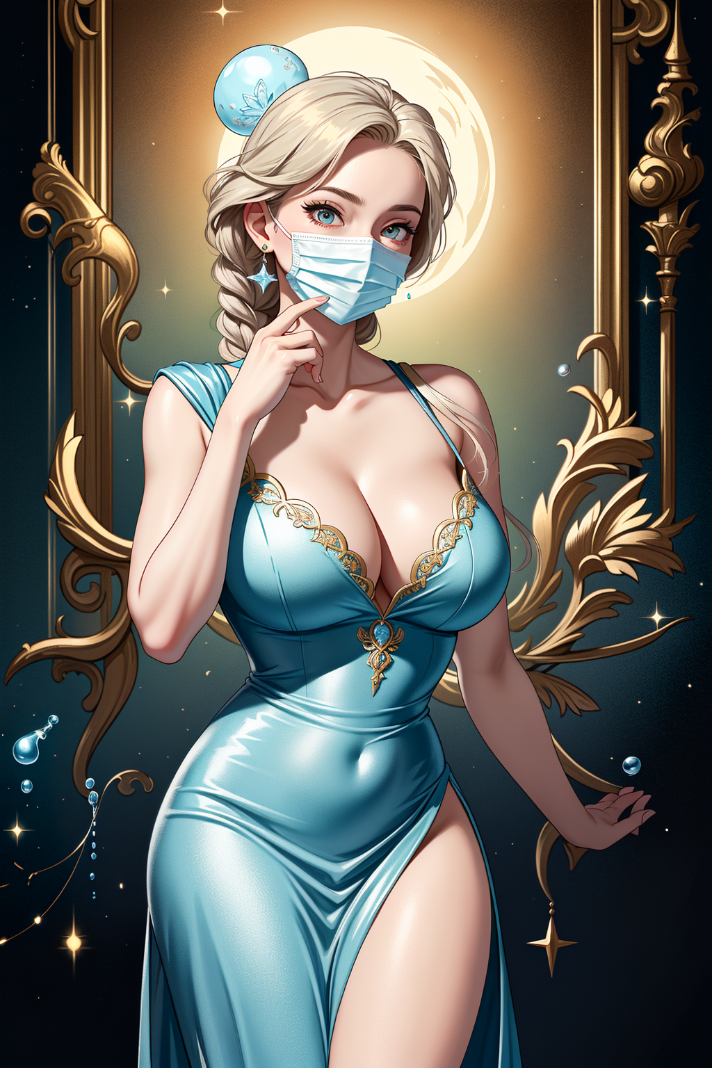 Elsa thumbnail