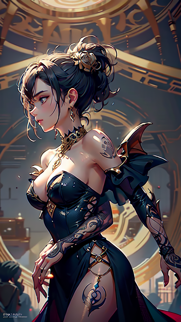 "Lucius" thumbnail