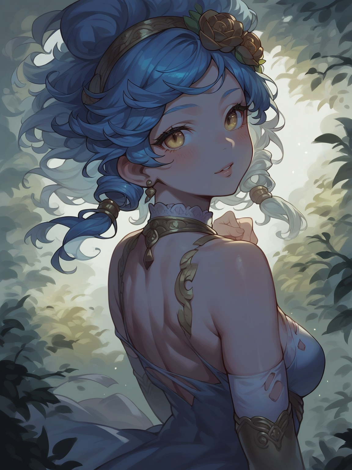 Princess Lis thumbnail