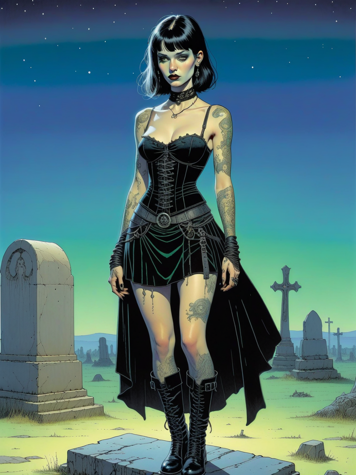 Raven thumbnail