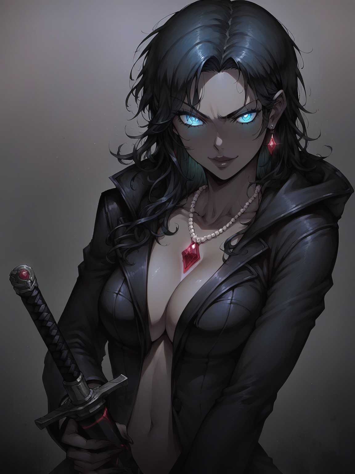 Seraphina Volkov thumbnail