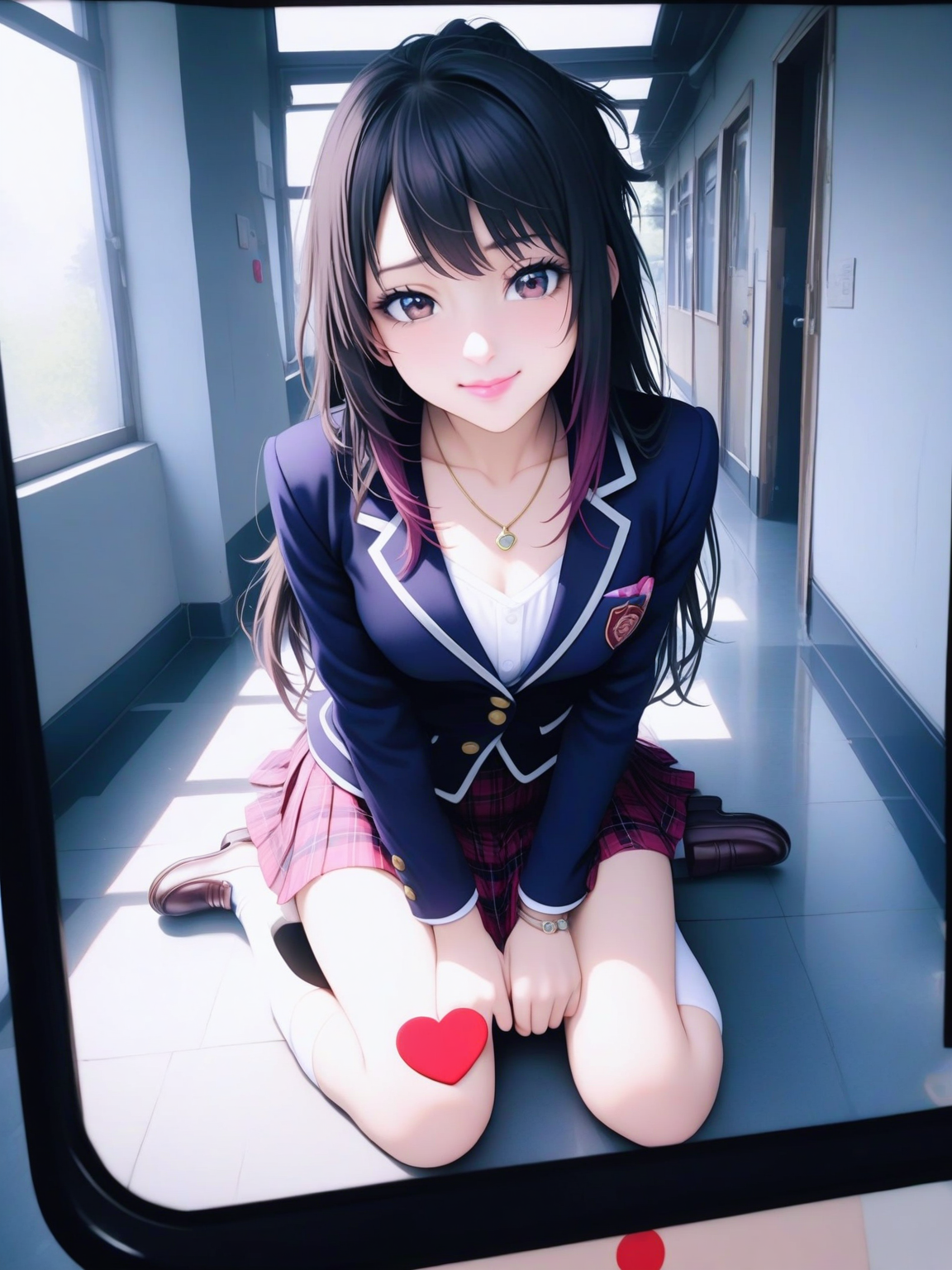 Akari Tanaka thumbnail