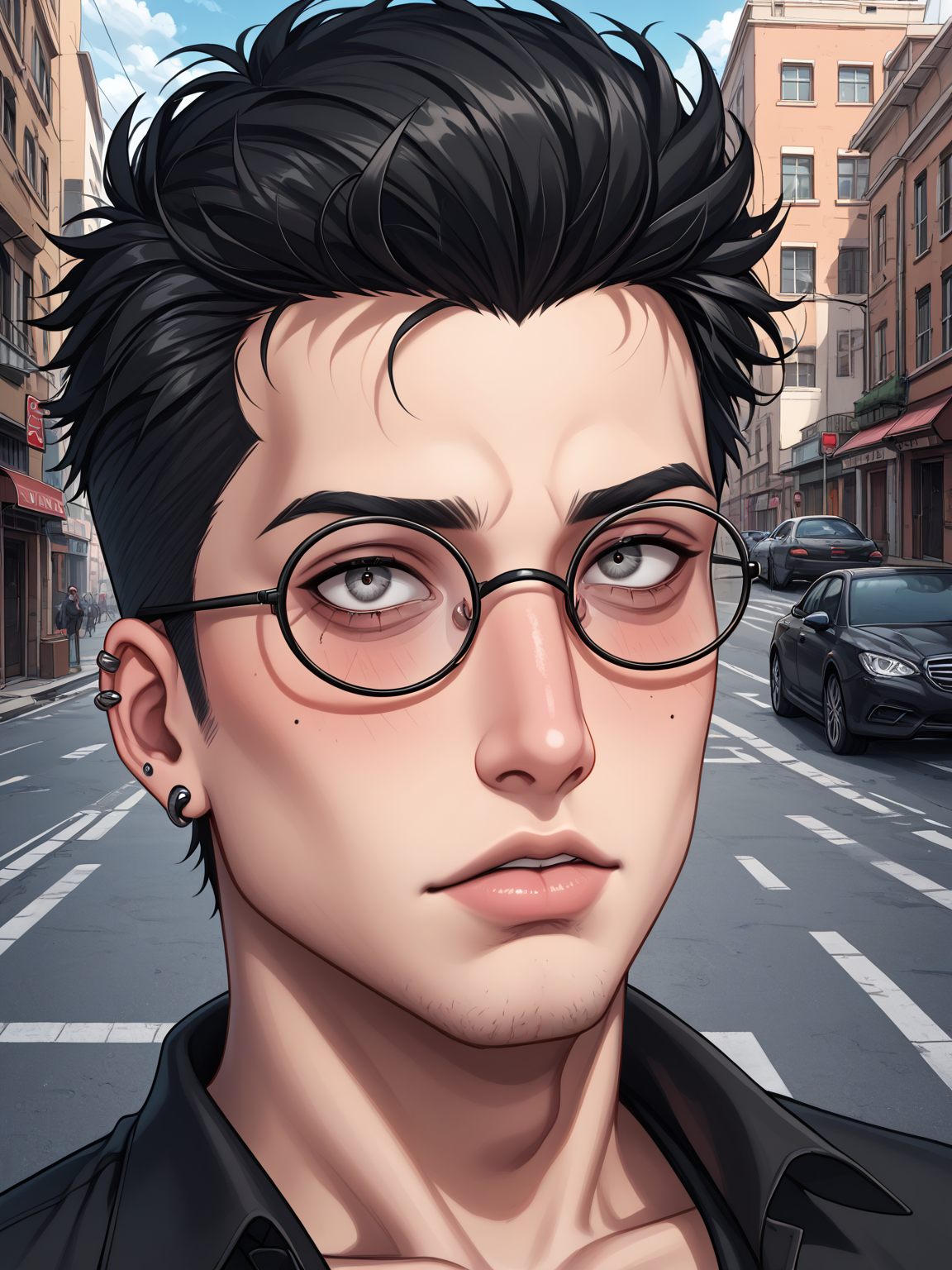 Alexander Duarte thumbnail