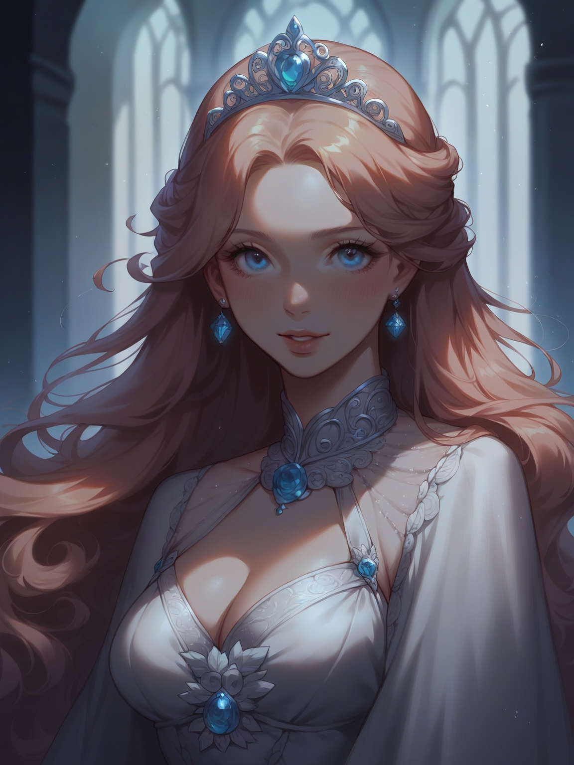 Princess rose  thumbnail