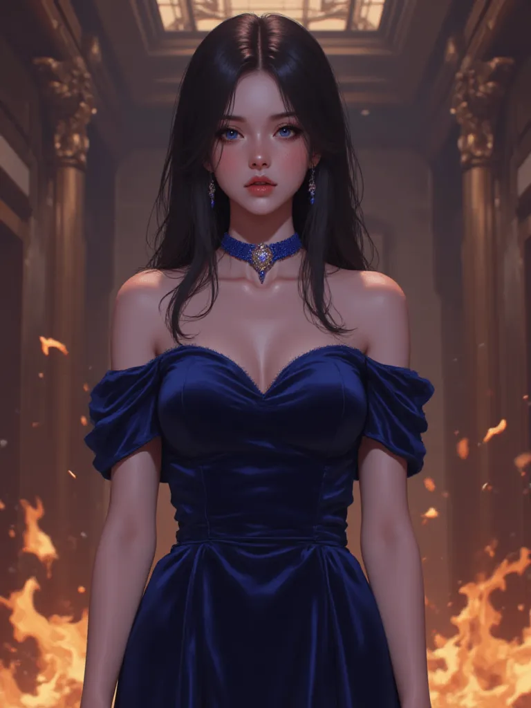 Seraphina thumbnail
