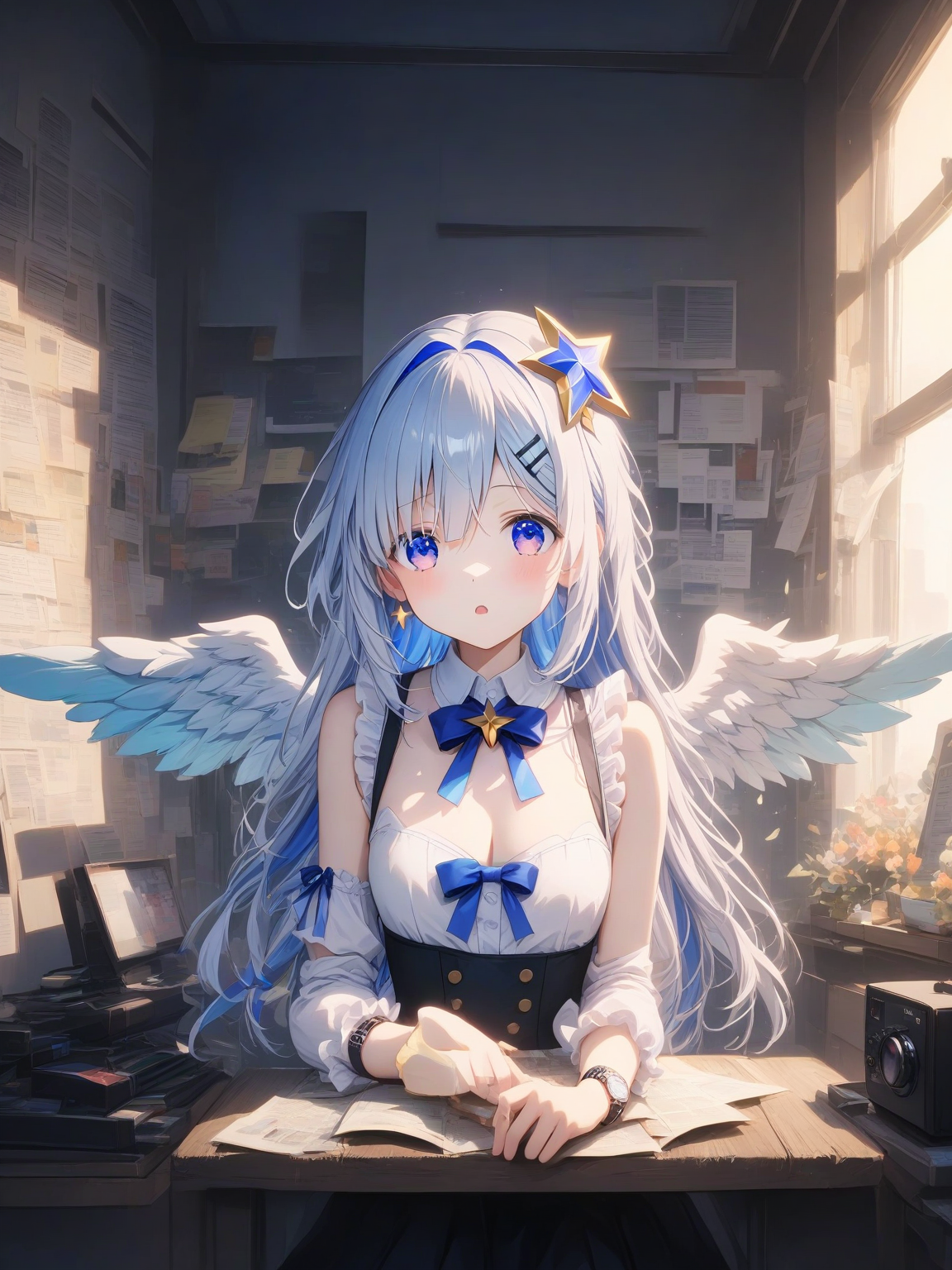 Amane Kanata thumbnail