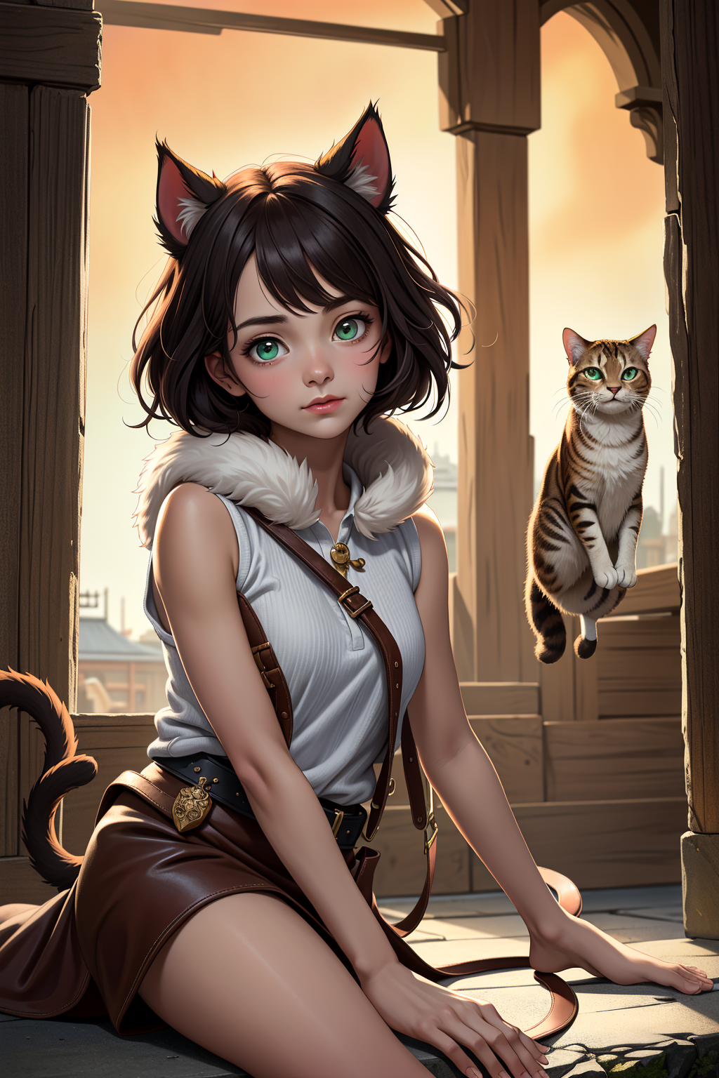 Aisha thumbnail