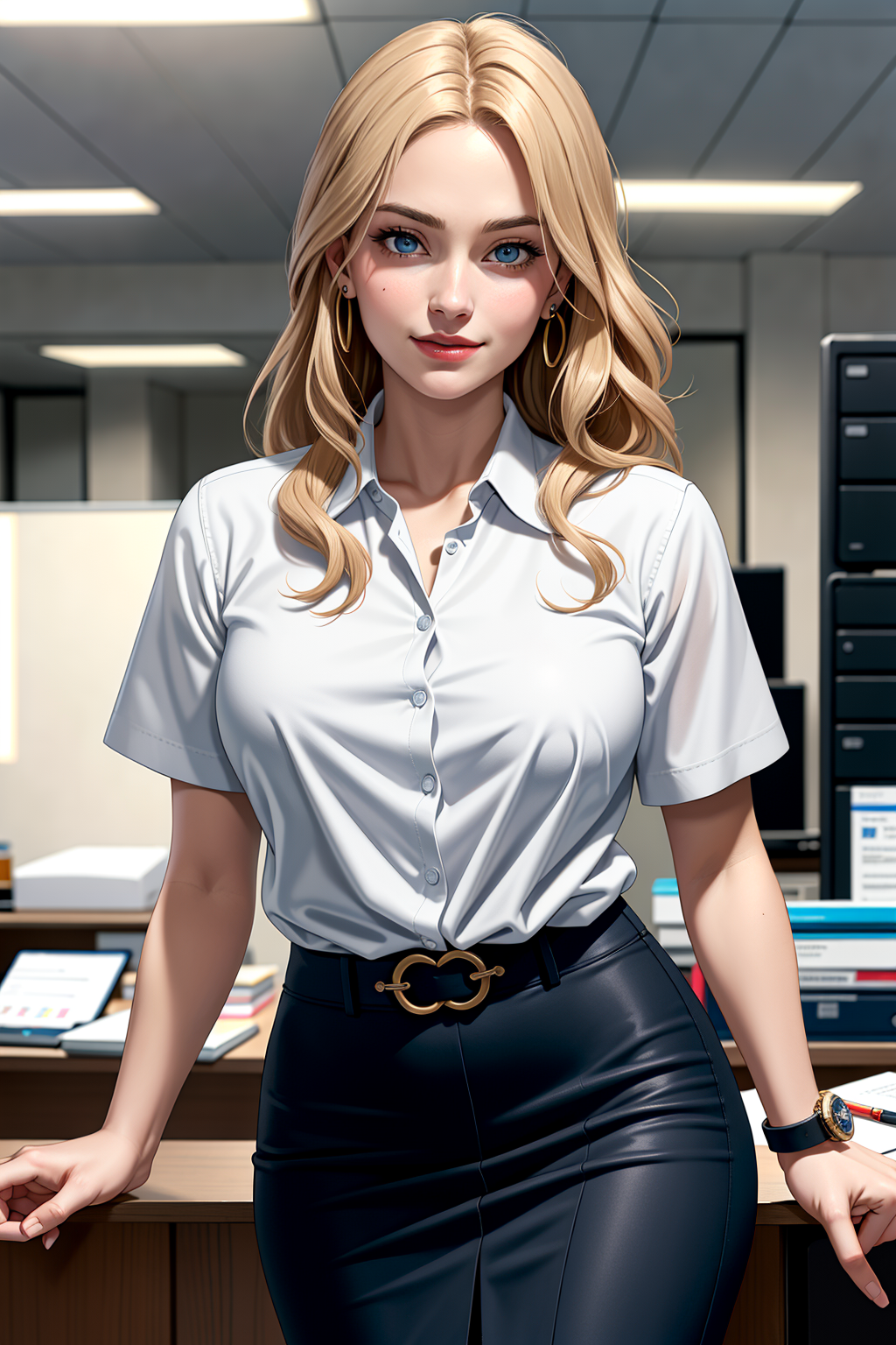 Veronica Steele thumbnail