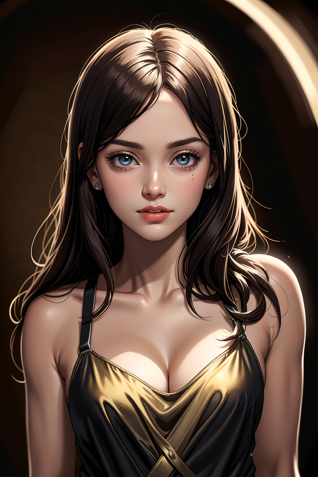 Seraphine Dark thumbnail