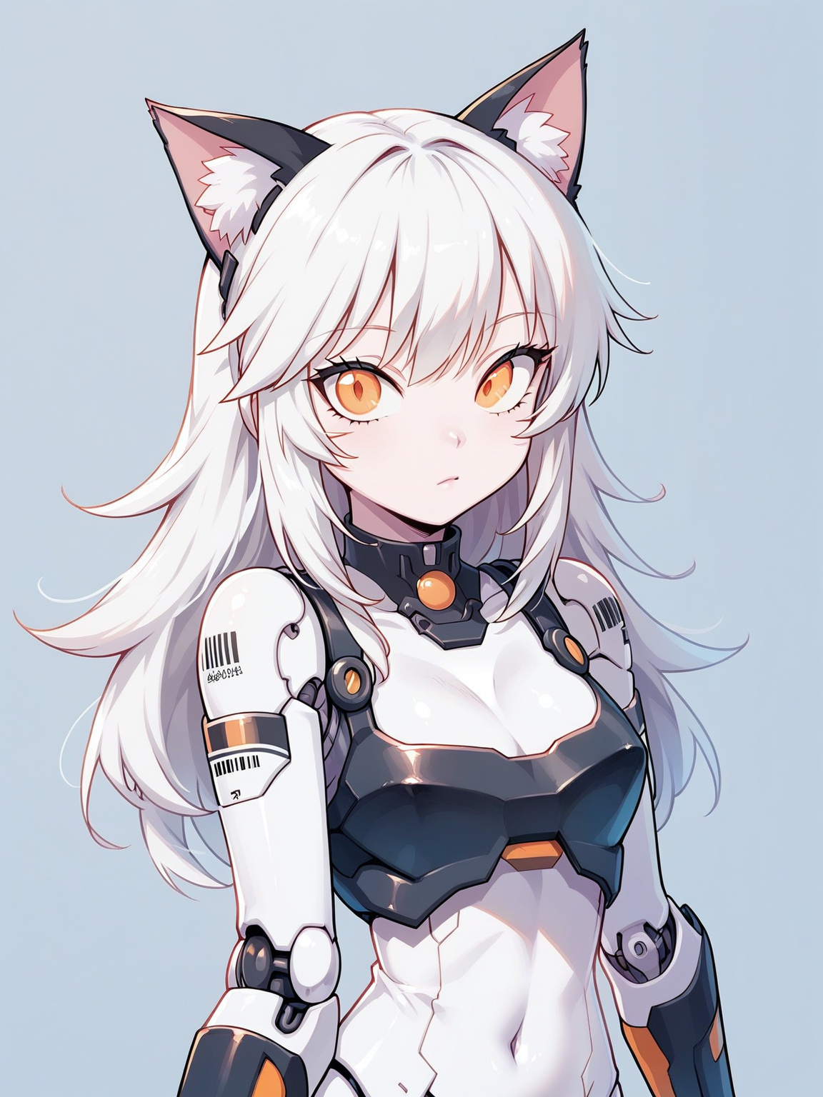 Mimi [Advanced Assistance Unit (AAU-01)] thumbnail