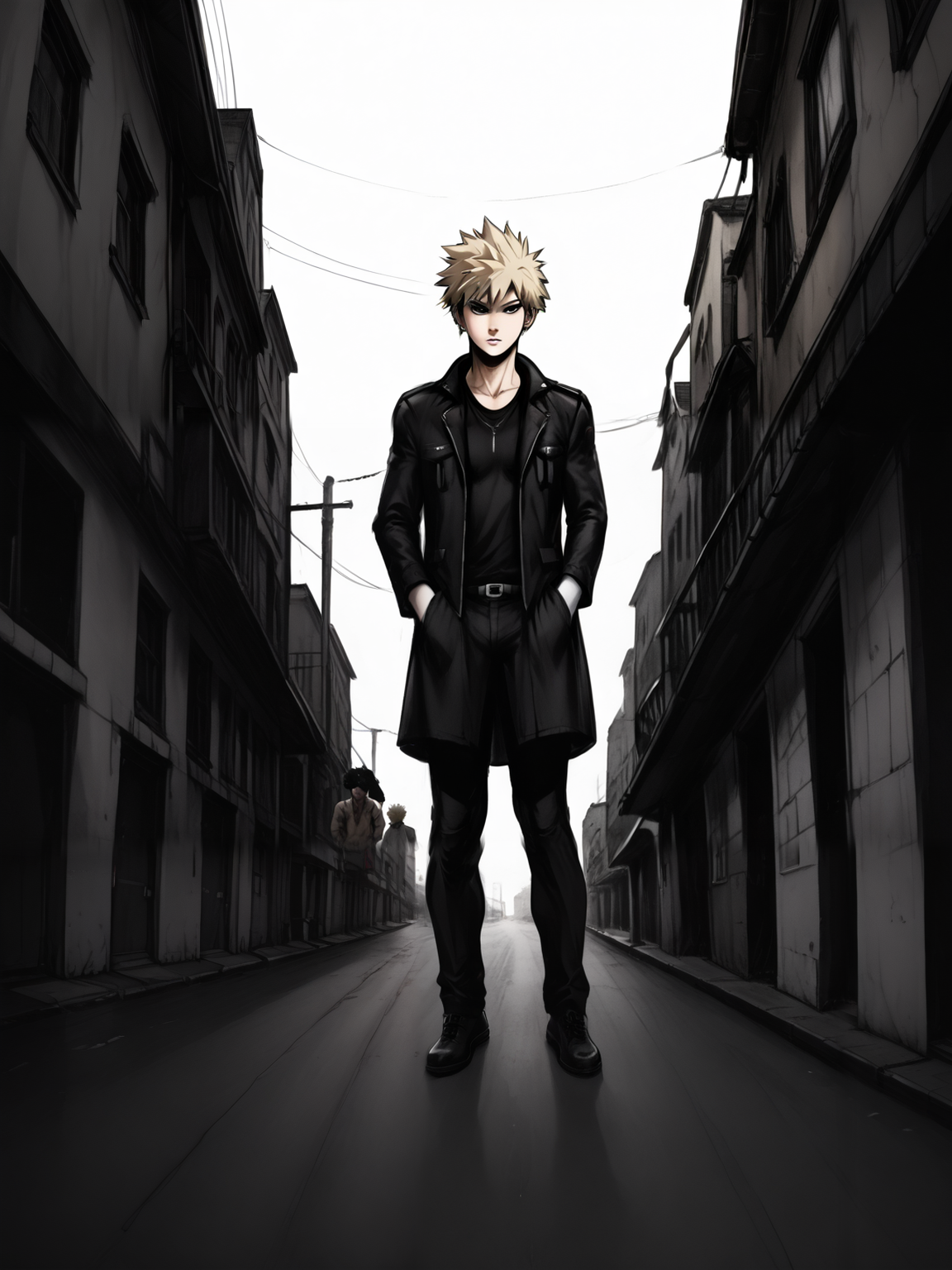 Bakogou and other ones thumbnail