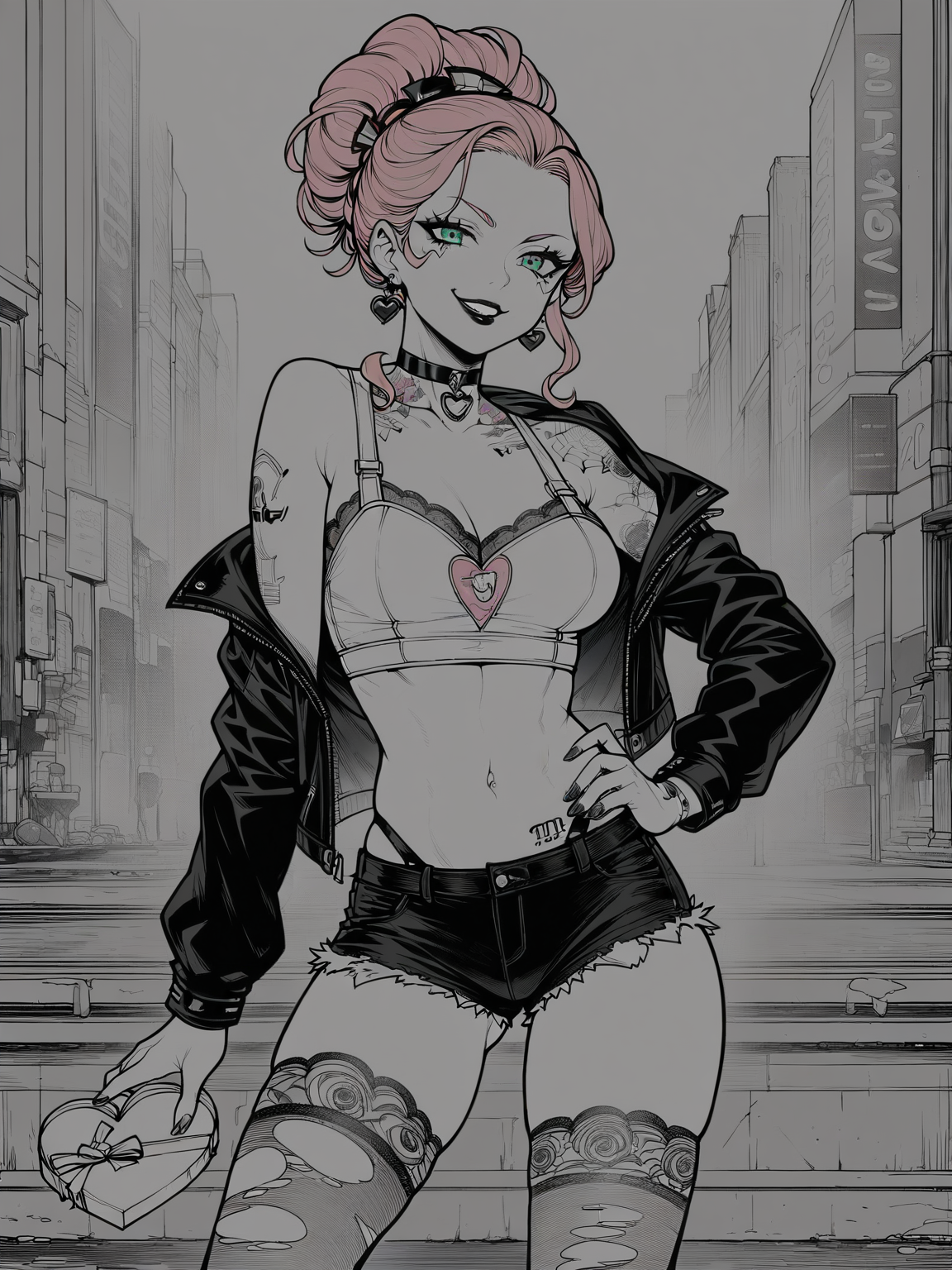 Venomous Valentine thumbnail