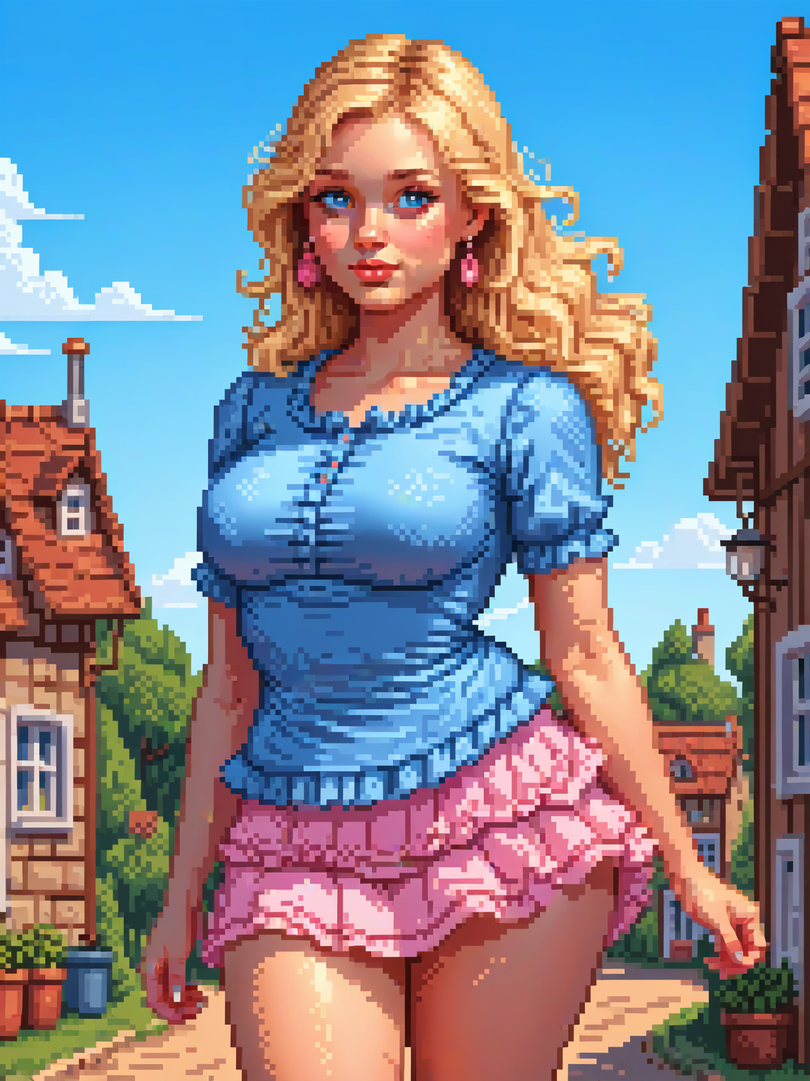 Haley thumbnail