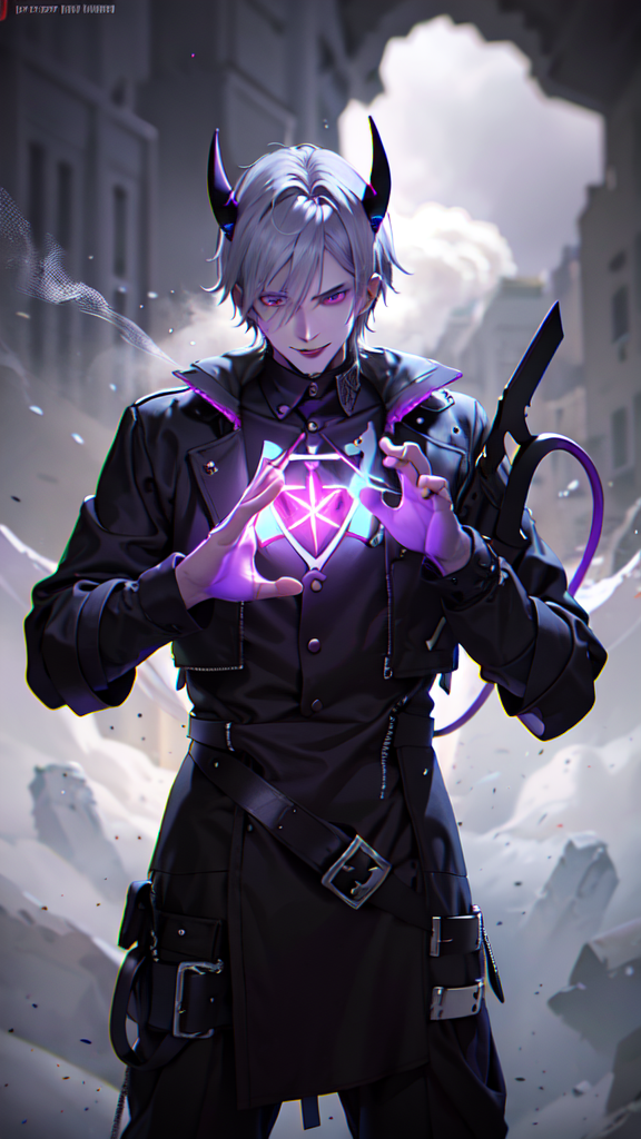 "Damien" thumbnail