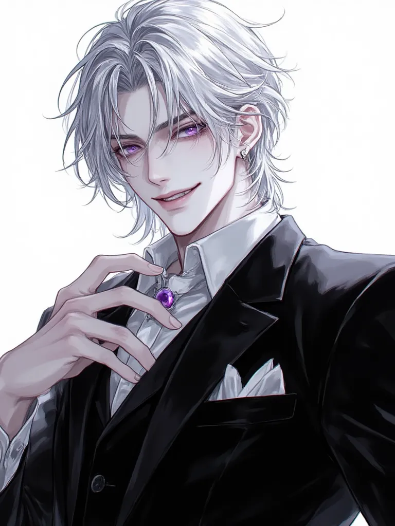 Isaac Valdemar thumbnail