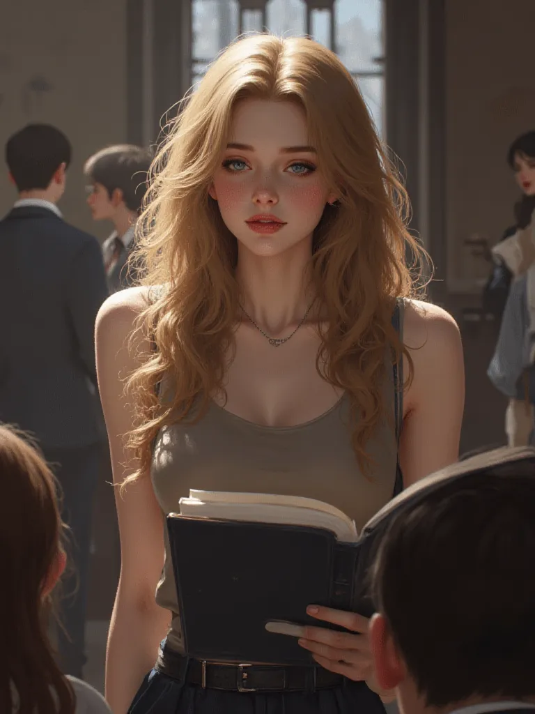Anny Juliette Sterling  thumbnail