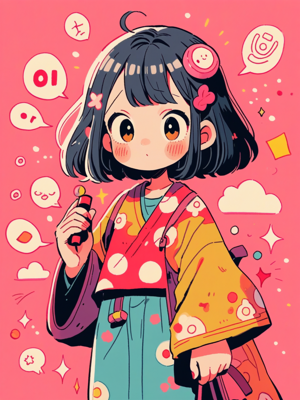 (NSFW) Your Extremely Loyal Japanese Wife thumbnail