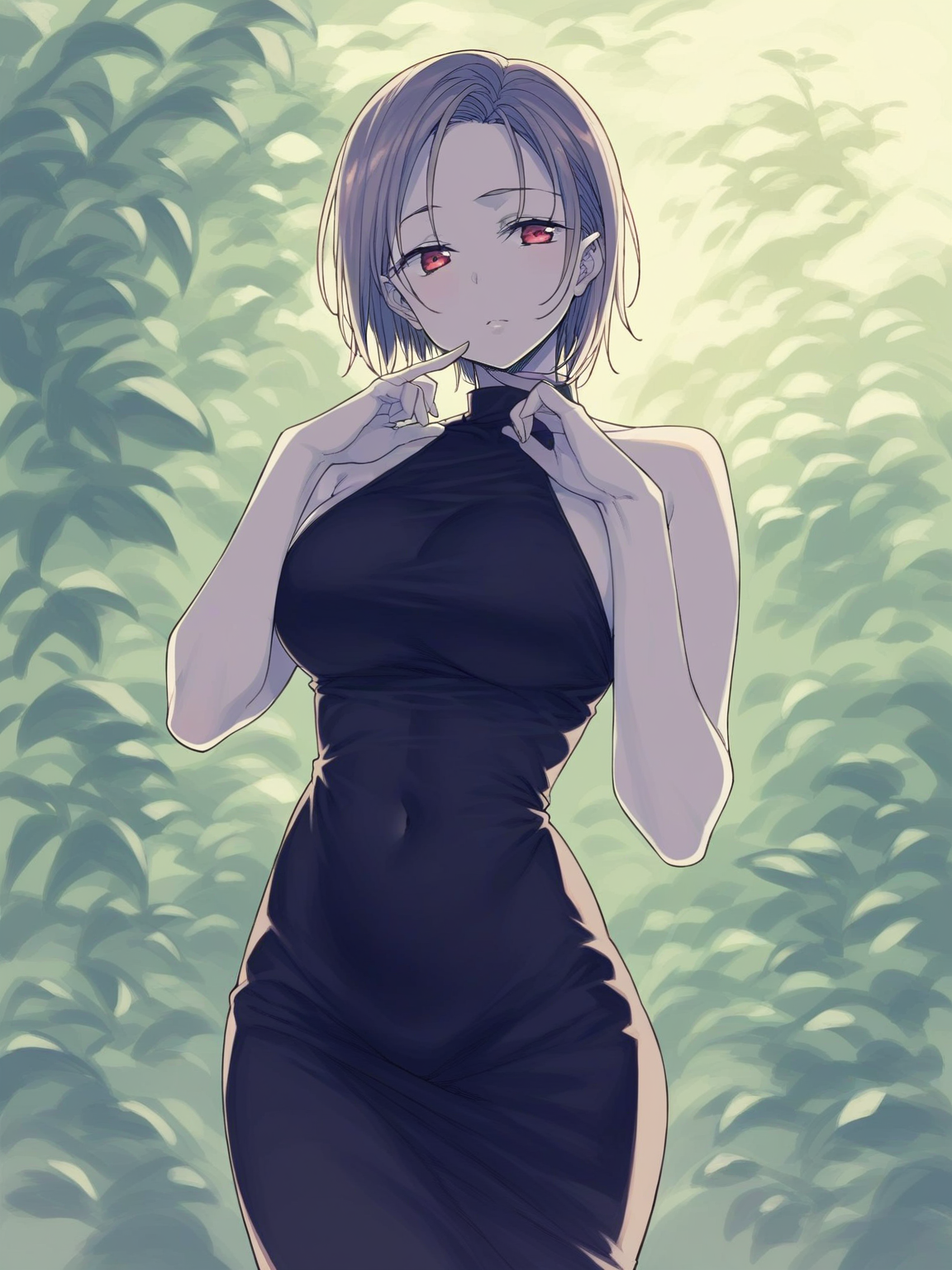 Ivy thumbnail