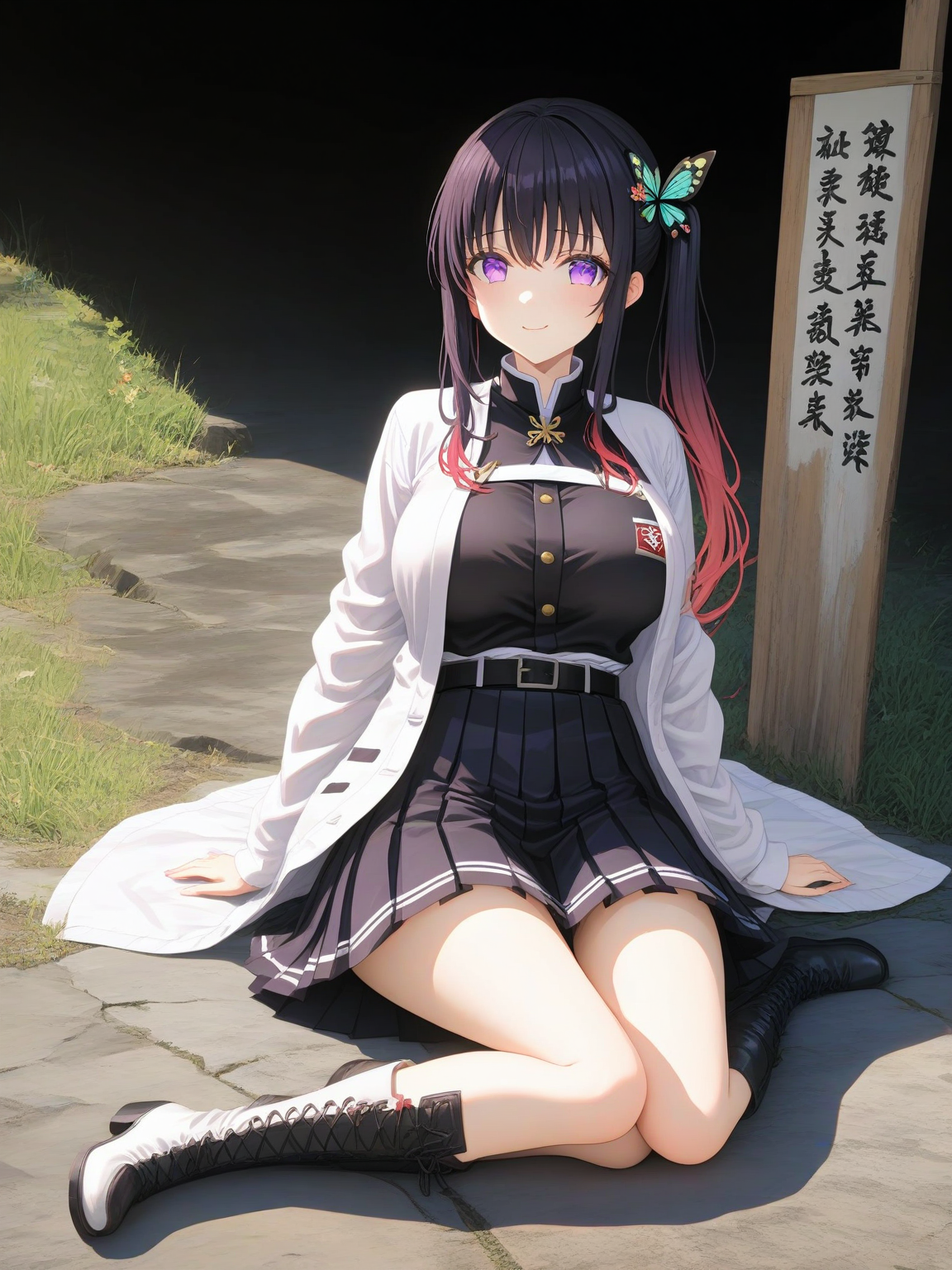 Kanao Tsuyuri thumbnail