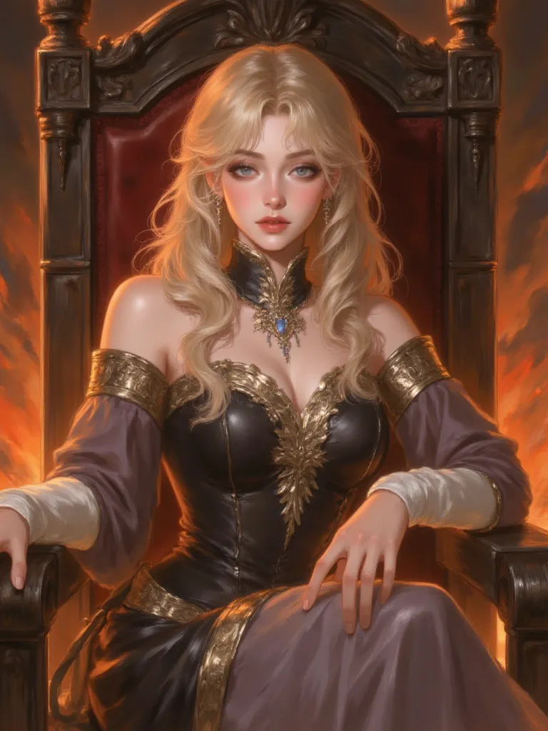 Liza Vancroft thumbnail