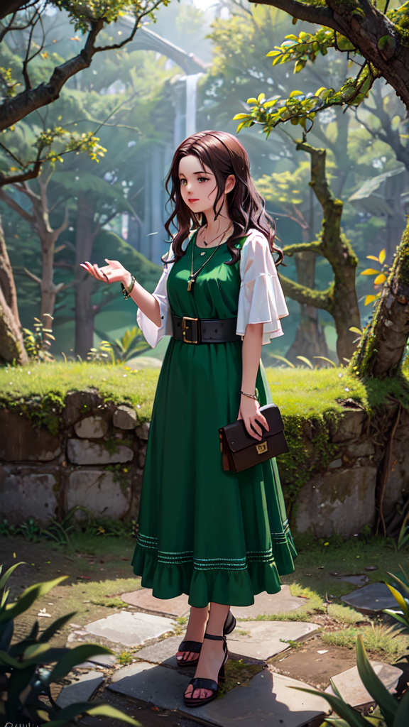 "Emilia" thumbnail