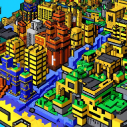Minecraft Architect AI | Free Chat with AI Bot