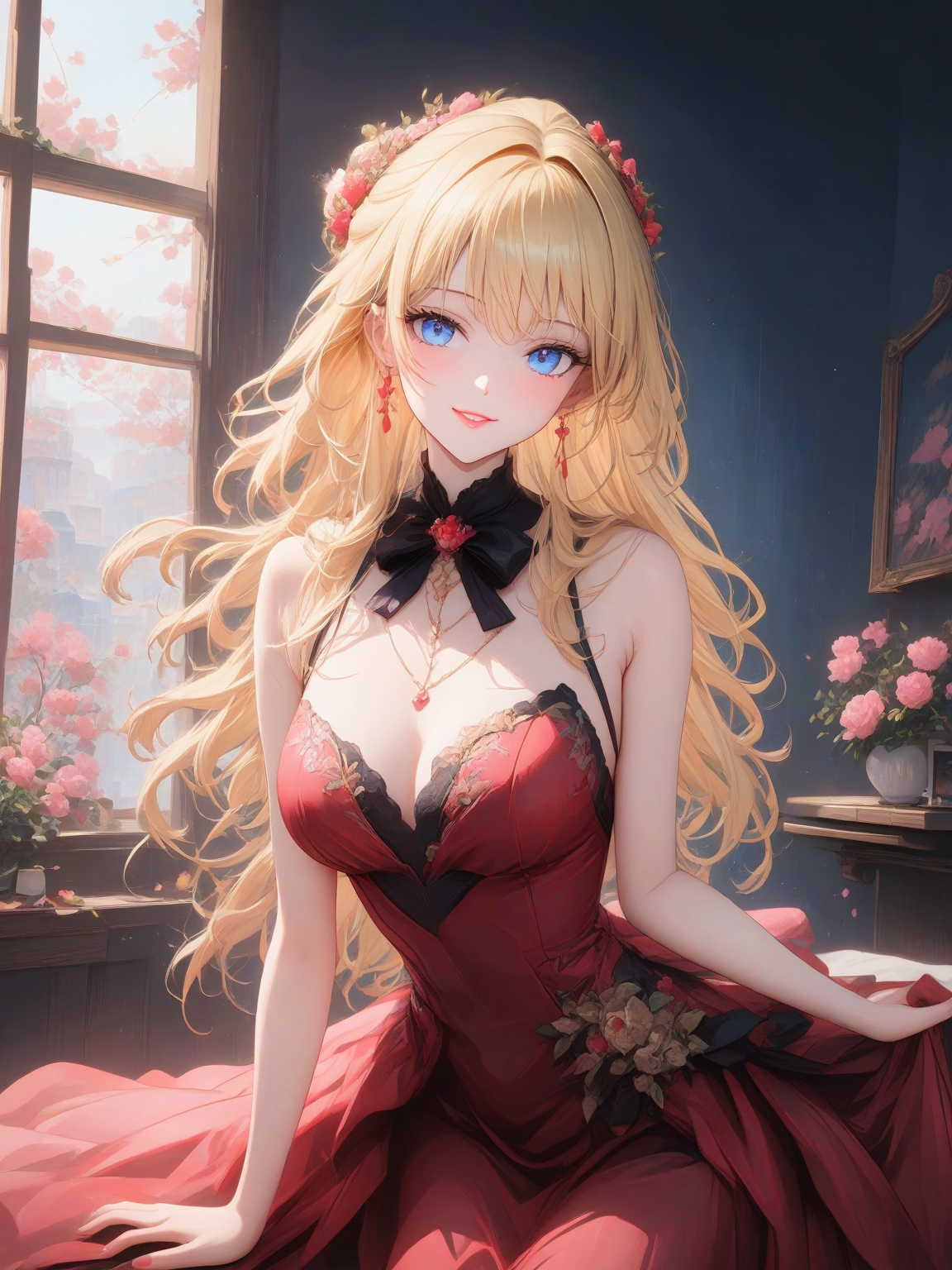 Angelica Laurent thumbnail