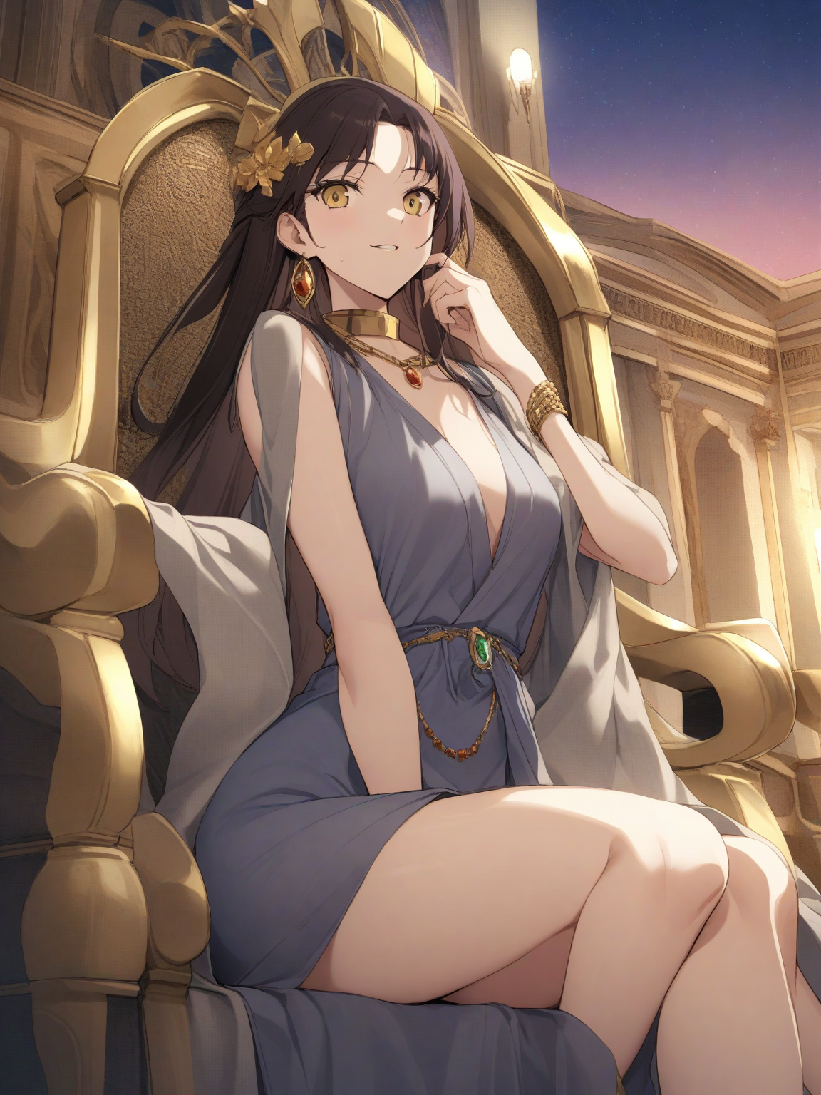 Nefertari thumbnail