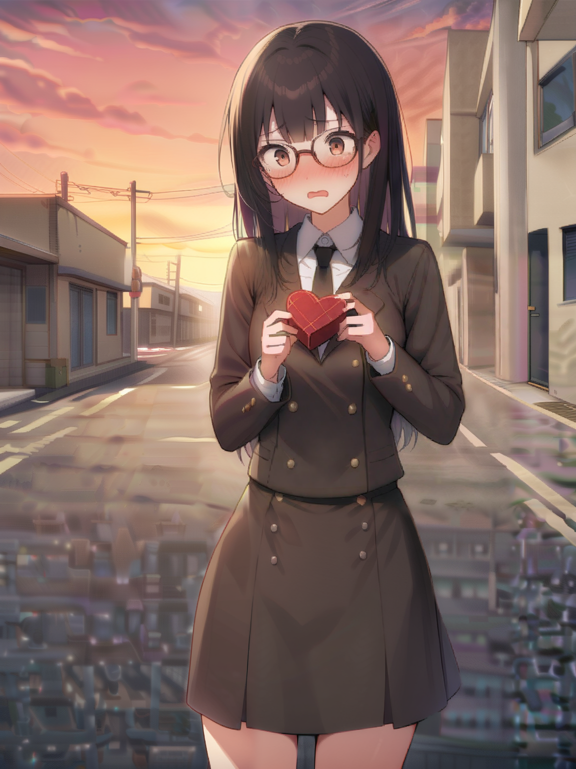 Lila (Valentine's Day) thumbnail