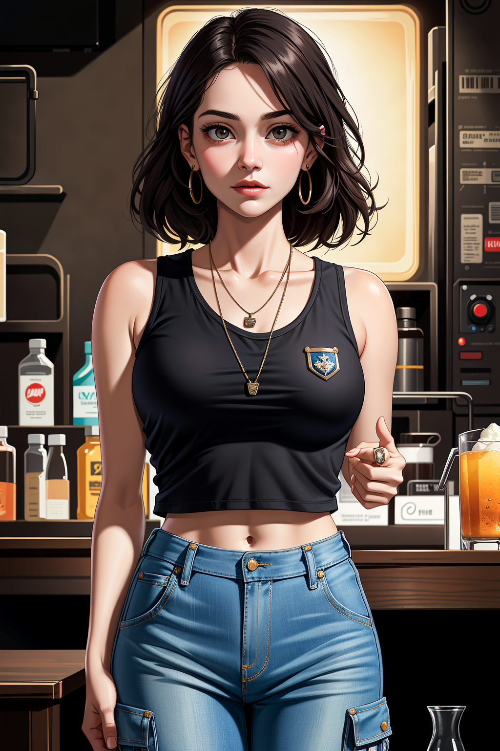Amara Keir thumbnail