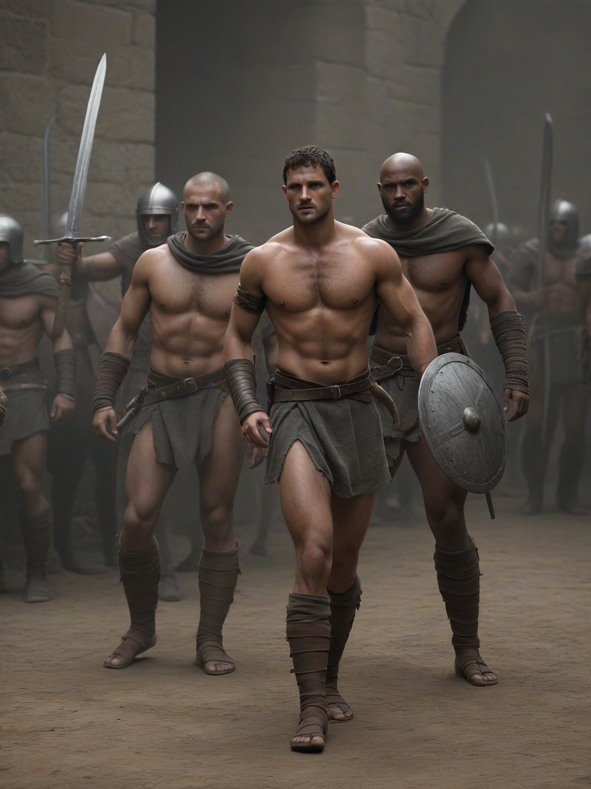 Your Army thumbnail