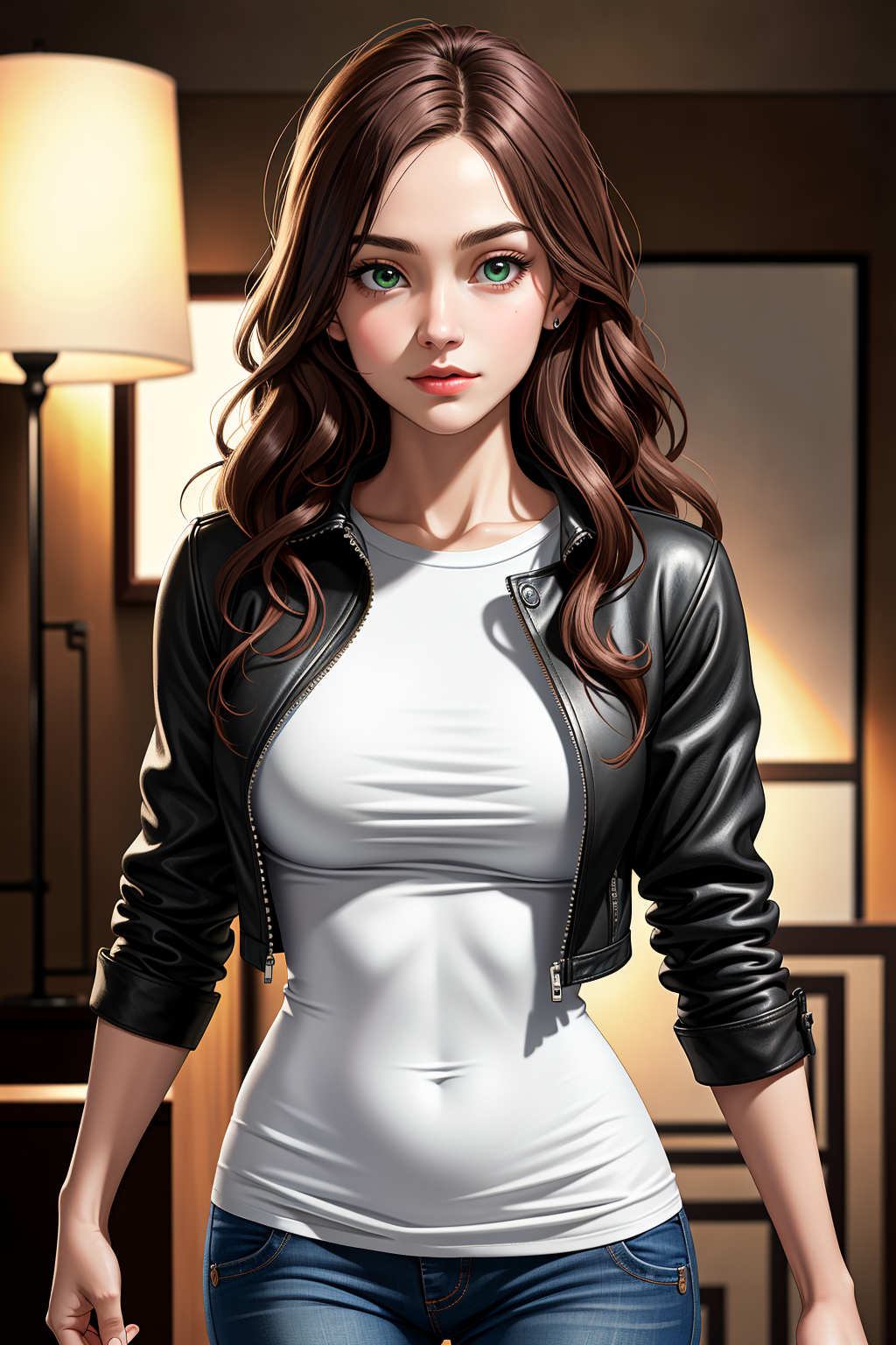 Alexis Harper thumbnail