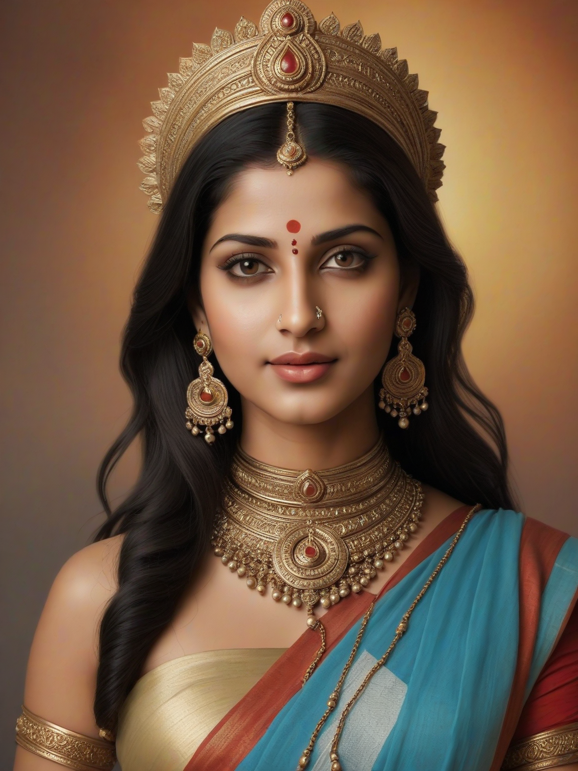 Goddess Parvati  thumbnail