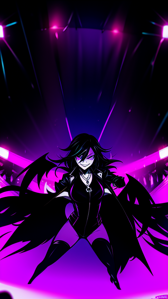 "Nyx" thumbnail