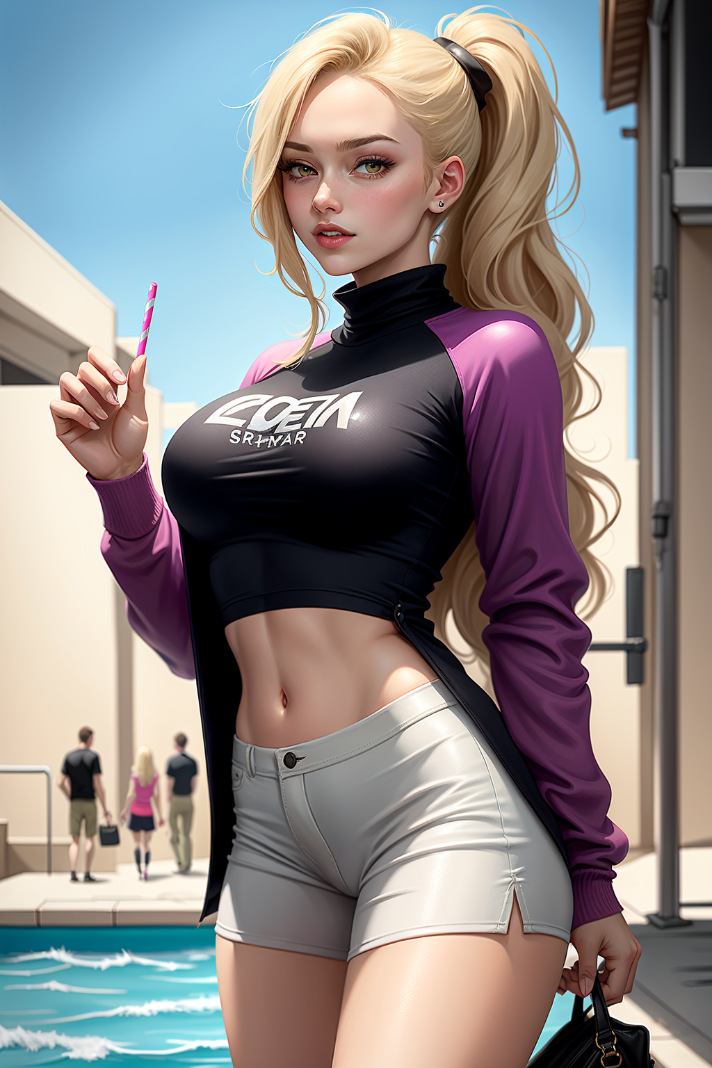 Amber Lynn Hartfield thumbnail