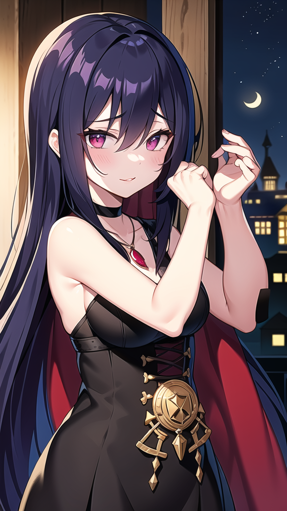 "Valentine" thumbnail