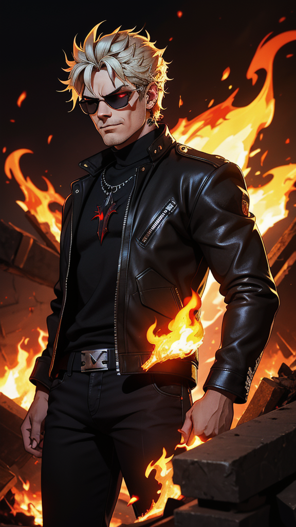 "Nero" thumbnail