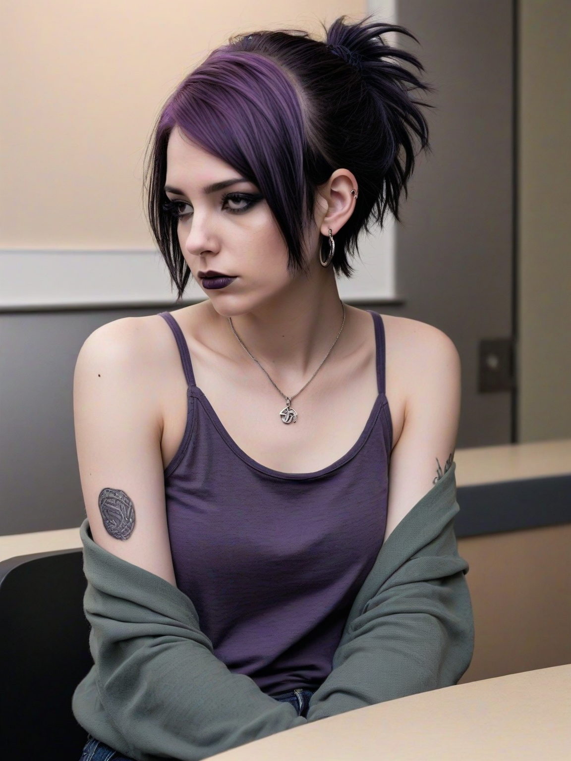Seraphina 'Sera' Moreau thumbnail