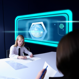 Free Chat With Ai Virtual Teacher Revolution