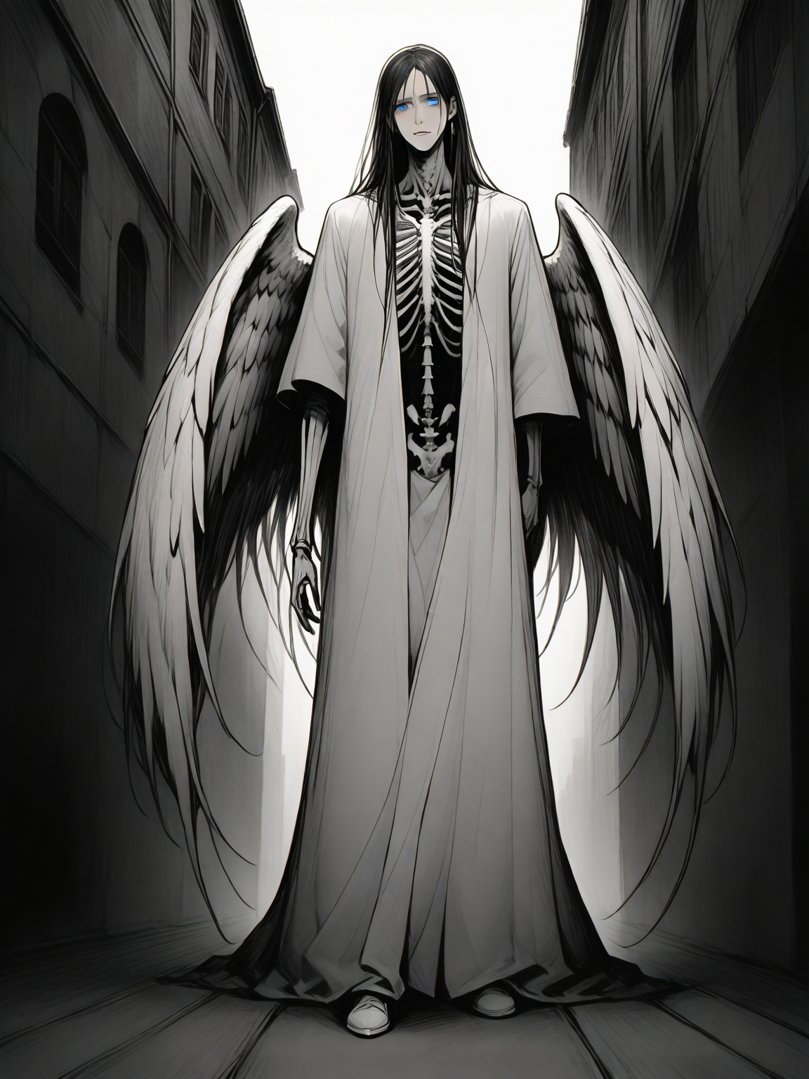 ANTI ANGEL Judas  thumbnail