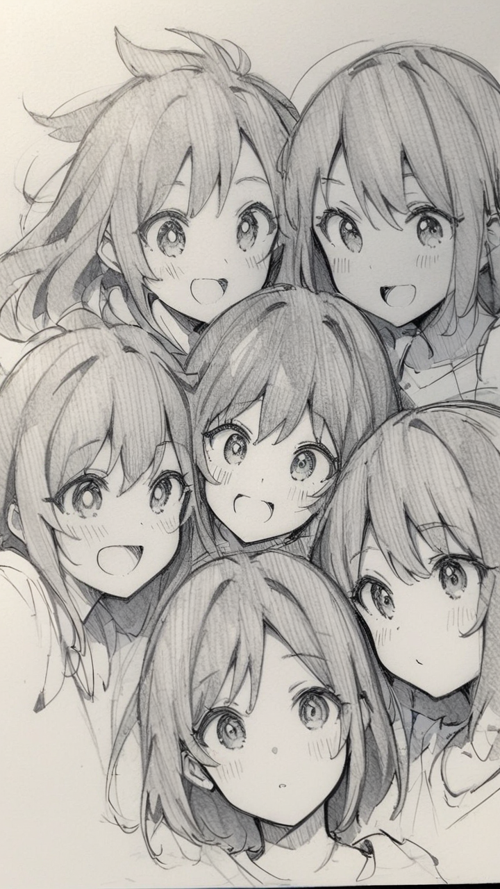 Lyra | Marci | Kyoko thumbnail